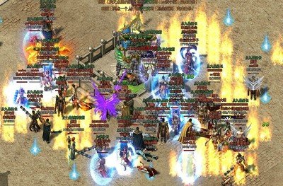 经历传奇之战，铸造属于你的不朽传奇