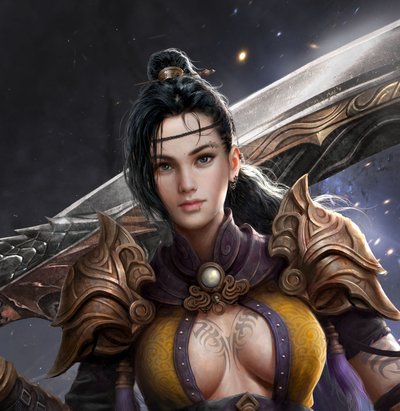 跨越千年的传承，传奇英雄再次崛起